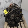 Κινητήρας - Μοτέρ Opel Combo TURBO DIESEL 4EE1 1.7cc 1994-2001