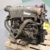 Κινητήρας - Μοτέρ Opel Combo TURBO DIESEL 4EE1 1.7cc 1994-2001