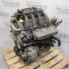 Κινητήρας - Μοτέρ Renault Megane K4MA7 1.6cc 113ps 2002-2007