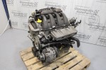 Κινητήρας - Μοτέρ Renault Megane K4MA7 1.6cc 113ps 2002-2007