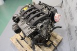 Κινητήρας - Μοτέρ Renault Megane K4MA7 1.6cc 113ps 2002-2007