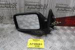 Καθρέπτης Μηχανικός Αριστερός Seat Ibiza 1995-1997