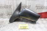 Καθρέπτης Μηχανικός Αριστερός Seat Ibiza 1995-1997