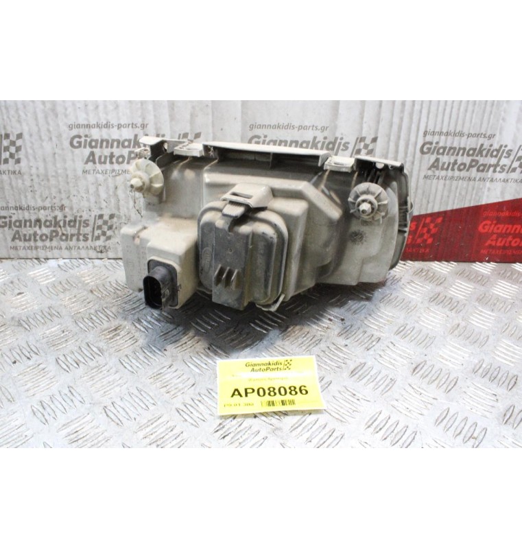 Φανάρι Volkswagen Polo 1994-1999 (Εμπρός Αριστερό)