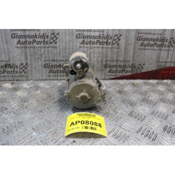 Μίζα Honda Civic D14A4 1.4cc 90ps 1998-2001