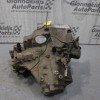 Κιβώτιο Ταχυτήτων/Σασμαν Honda Civic 1.6cc D16Y7 105ps 1994-2000
