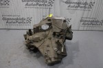 Κιβώτιο Ταχυτήτων/Σασμαν Honda Civic 1.6cc D16Y7 105ps 1994-2000