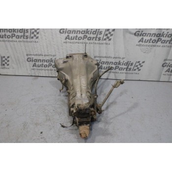Κιβώτιο Ταχυτήτων/Σασμαν Mitsubishi L300 4G33 1.4cc 1990-1994