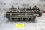 Καπάκι Μηχανής (Κεφαλάρι) Ford Fiesta DHA 1.2cc 75ps 1998-2002 (Πρεσαρισμένο) ΤΑ ΚΕΦΑΛΑΡΙΑ ΕΛΕΓΧΟΝΤΑΙ ΣΤΟ ΧΩΡΟ ΜΑΣ ΑΠΟ ΜΗΧΑΝΗΜΑ!!!!!