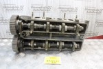 Καπάκι Μηχανής (Κεφαλάρι) Ford Fiesta DHA 1.2cc 75ps 1998-2002 (Πρεσαρισμένο) ΤΑ ΚΕΦΑΛΑΡΙΑ ΕΛΕΓΧΟΝΤΑΙ ΣΤΟ ΧΩΡΟ ΜΑΣ ΑΠΟ ΜΗΧΑΝΗΜΑ!!!!!