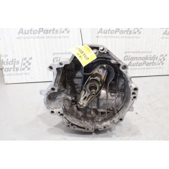 Κιβώτιο Ταχυτήτων/Σασμαν Audi A4 AHU 1.9cc 90ps 1994-1999