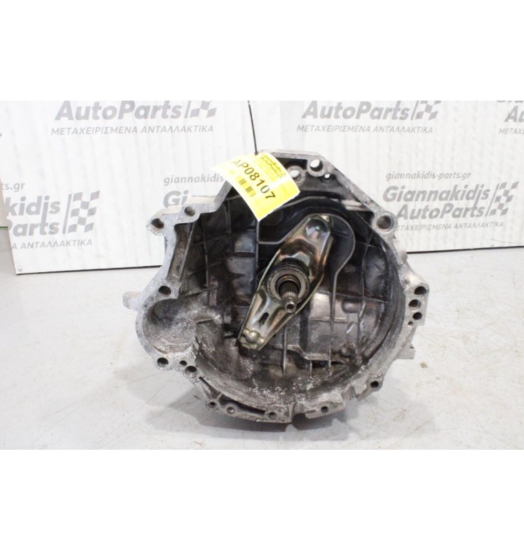 Κιβώτιο Ταχυτήτων/Σασμαν Audi A4 AHU 1.9cc 90ps 1994-1999