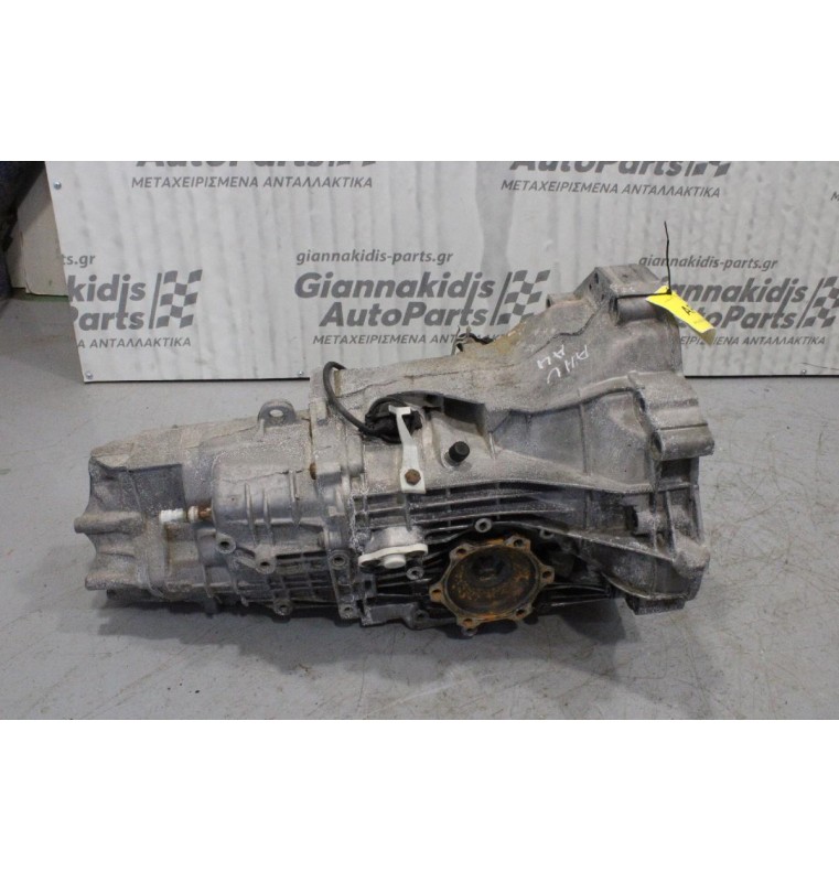 Κιβώτιο Ταχυτήτων/Σασμαν Audi A4 AHU 1.9cc 90ps 1994-1999