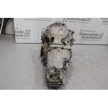 Κιβώτιο Ταχυτήτων/Σασμαν Audi A4 AHU 1.9cc 90ps 1994-1999