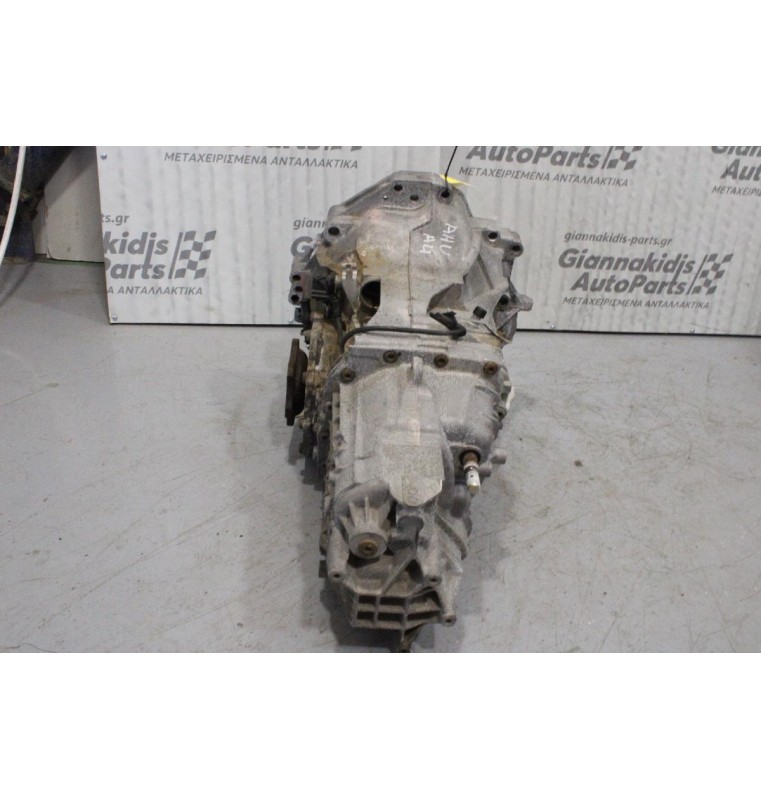 Κιβώτιο Ταχυτήτων/Σασμαν Audi A4 AHU 1.9cc 90ps 1994-1999