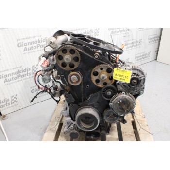 Κινητήρας - Μοτέρ Audi A4 AHU 1.9cc 90ps 1994-1999