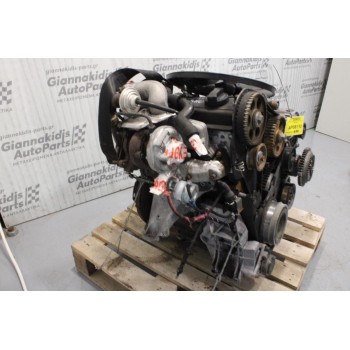Κινητήρας - Μοτέρ Audi A4 AHU 1.9cc 90ps 1994-1999