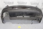 Προφυλακτήρας Πίσω Audi A4 2008-2012