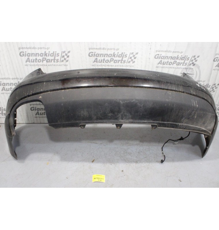 Προφυλακτήρας Πίσω Audi A4 2008-2012