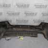 Προφυλακτήρας Πίσω Audi A4 2008-2012