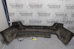 Προφυλακτήρας Πίσω Audi A4 2008-2012