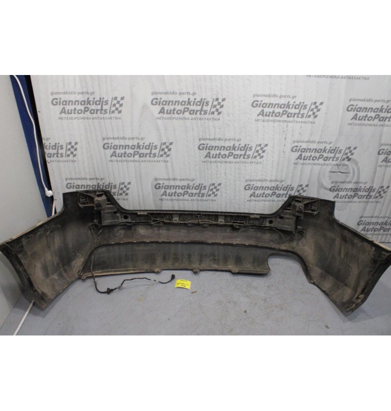 Προφυλακτήρας Πίσω Audi A4 2008-2012
