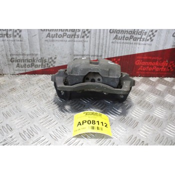 Δαγκάνα Mazda 6 2003-2011 (Εμπρός Αριστερά)