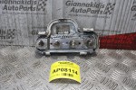 Πλακέτα Φαναριού Πίσω Αριστερή Opel Astra G 1998-2004 29.05.90.10