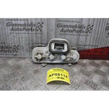 Πλακέτα Φαναριού Πίσω Αριστερή Opel Astra G 1998-2004 29.05.90.10
