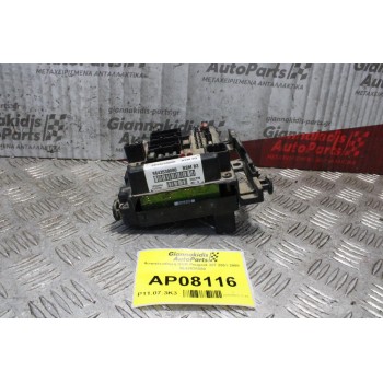 Ασφαλειοθήκη BSM Peugeot 307 2001-2005 9643538080