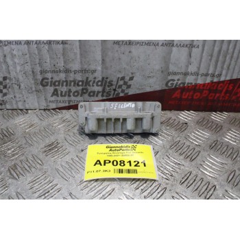 Εγκέφαλος Κινητήρα Fiat Seicento 1998-2001 IAW59.M7