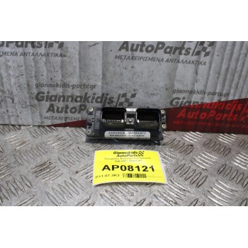 Εγκέφαλος Κινητήρα Fiat Seicento 1998-2001 IAW59.M7