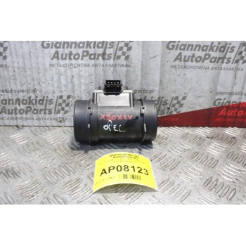 Μετρητής Μάζας Αέρα MAF Opel Astra F X20XEV 1991-1998 5WK9612