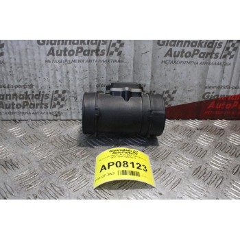 Μετρητής Μάζας Αέρα MAF Opel Astra F X20XEV 1991-1998 5WK9612
