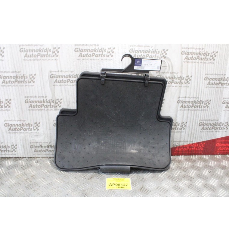 Πατάκια Mercedes-Benz W203 2001-2008 B66688309