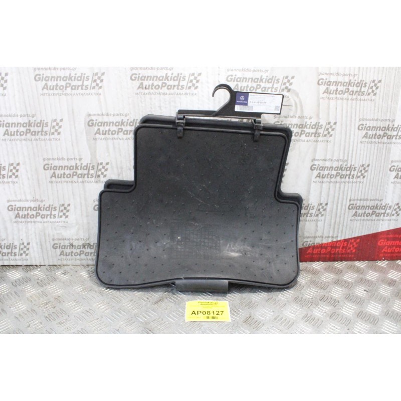 Πατάκια Mercedes-Benz W203 2001-2008 B66688309