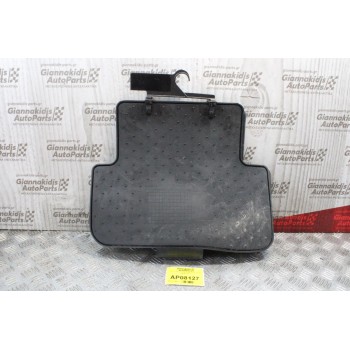 Πατάκια Mercedes-Benz W203 2001-2008 B66688309