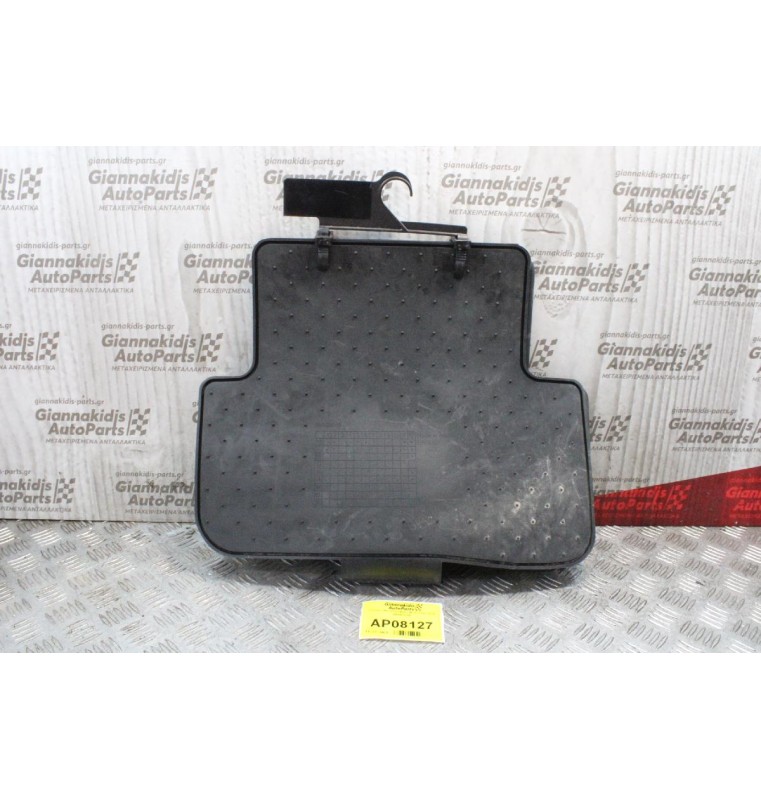 Πατάκια Mercedes-Benz W203 2001-2008 B66688309