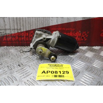 Μοτέρ Υαλοκαθαριστήρων Εμπρός Suzuki Vitara 1992-1998 ( 4pins)