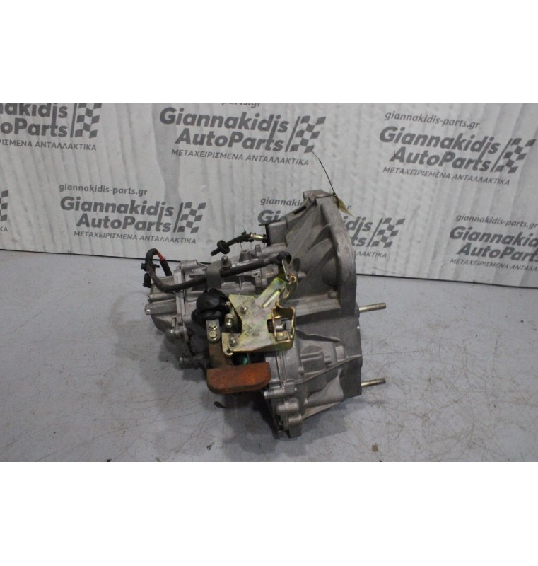 Κιβώτιο Ταχυτήτων/Σασμαν Afa Romeo 156 AR32104 1600cc 120ps 1997-2005