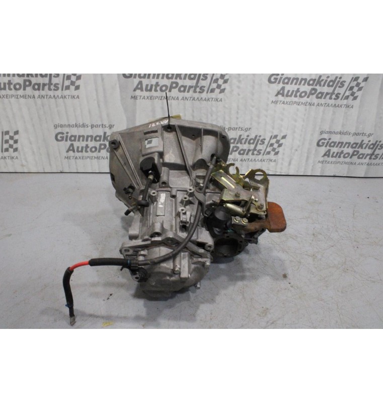 Κιβώτιο Ταχυτήτων/Σασμαν Afa Romeo 156 AR32104 1600cc 120ps 1997-2005