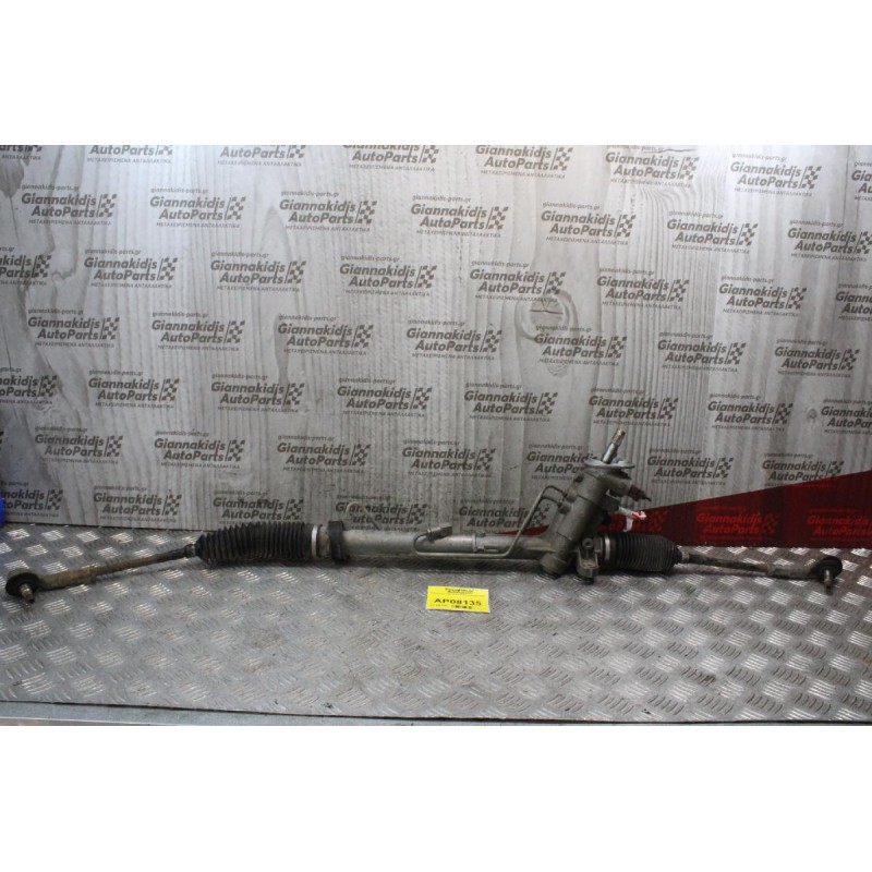 Κρεμαγιέρα Υδραυλική Seat Ibiza 2002-2008