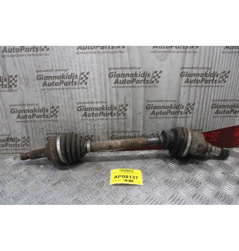 Ημιαξόνιο Κοντό Αριστερο Ford Mondeo L1J 1.6cc 90ps 1996-2000