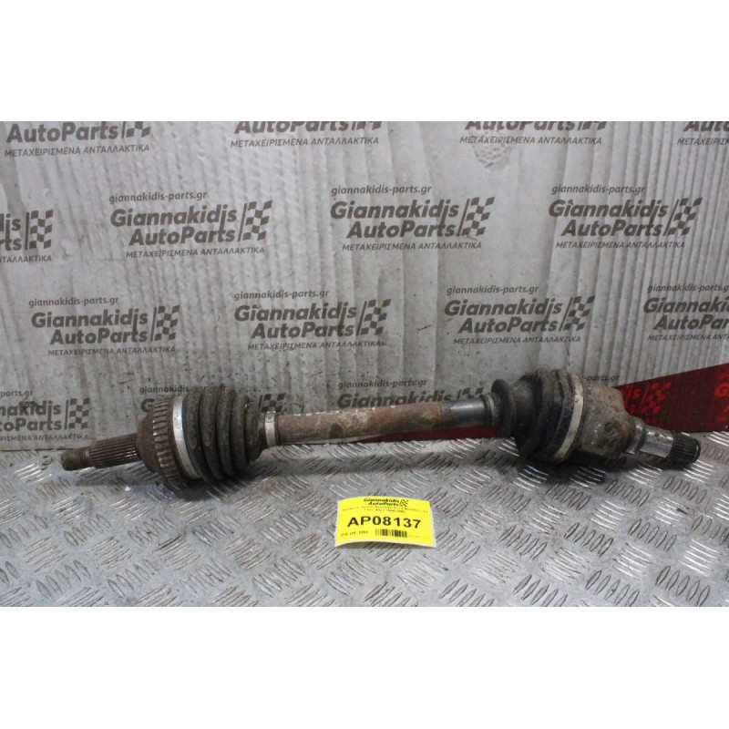 Ημιαξόνιο Κοντό Αριστερο Ford Mondeo L1J 1.6cc 90ps 1996-2000