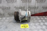 Κομπρεσέρ Aircondition - A/C Volkswagen Polo AEX 1400cc 55ps 1994-1999 6553634 SAEJ639