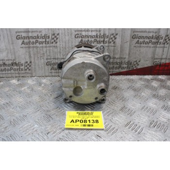 Κομπρεσέρ Aircondition - A/C Volkswagen Polo AEX 1400cc 55ps 1994-1999 6553634 SAEJ639