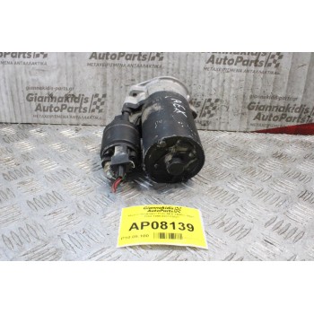 Μίζα Volkswagen Polo AEX 1400cc 55ps 1994-1999 001112027