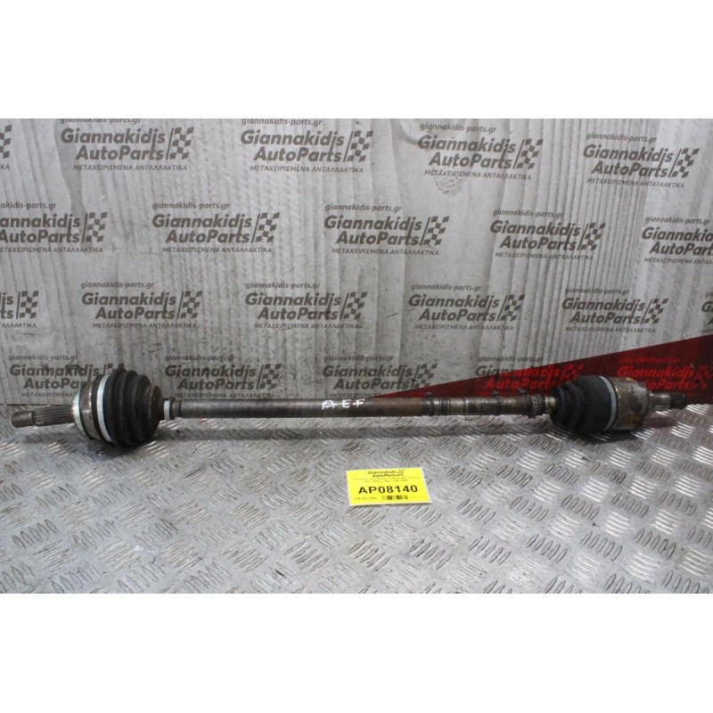 Ημιαξόνιο Δεξί Μακρύ Volkswagen Caddy AEF 1900cc 64ps 1996-2000