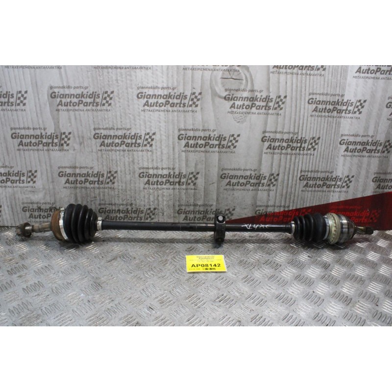 Ημιαξόνιο Δεξί Μακρύ Opel Astra F X14XE 1.4cc 90ps 1991-1998