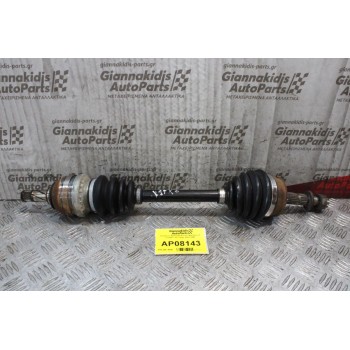 Ημιαξόνιο Αριστερό Κοντό Opel Astra F X14XE 1.4cc 90ps 1991-1998